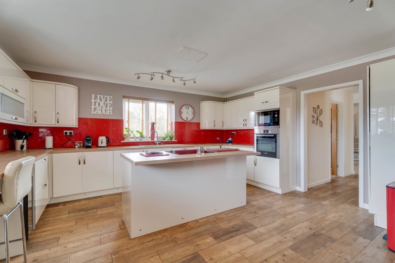 Images for Wickhambrook, Newmarket