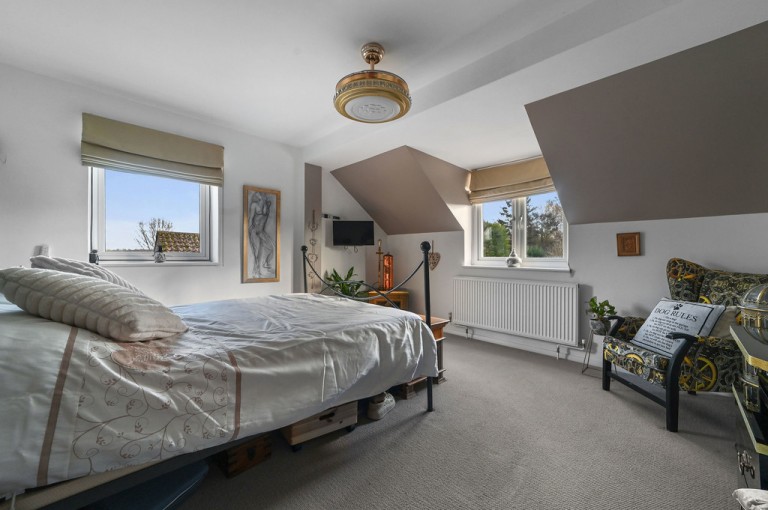 Images for Gestingthorpe, Essex, Halstead