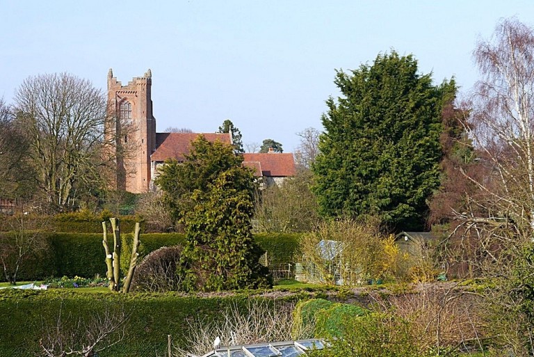 Images for Gestingthorpe, Essex, Halstead