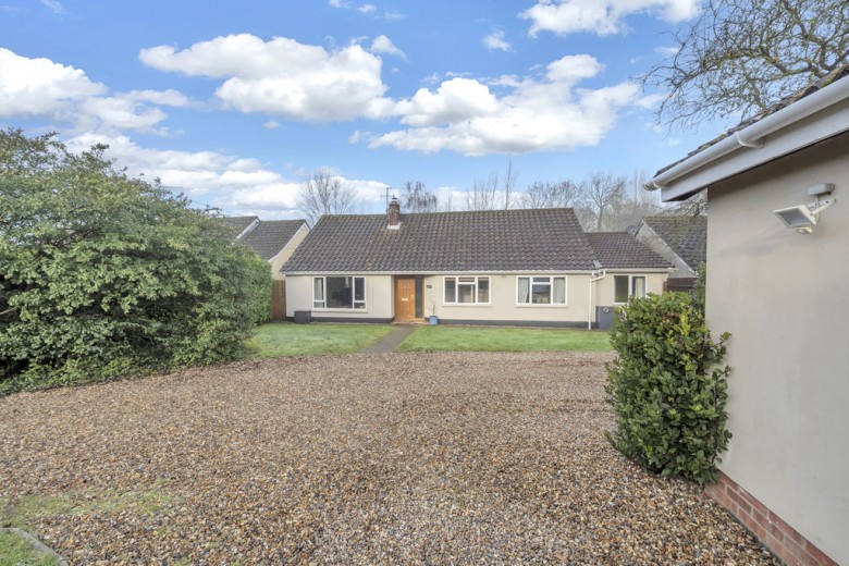 Click the photo for more details of Drinkstone, Bury St. Edmunds