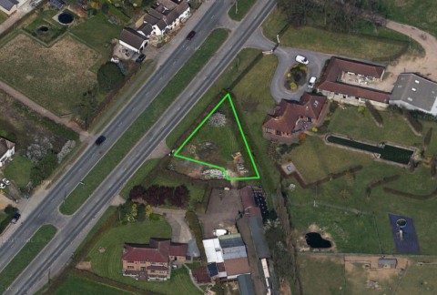 Click the photo for more details of Copdock, Ipswich