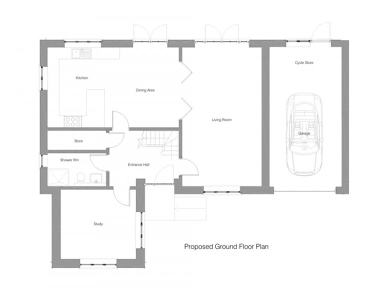 Images for Copdock, Ipswich