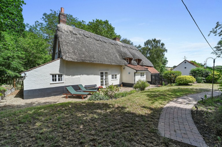 Images for Sudbury, Suffolk, Bures