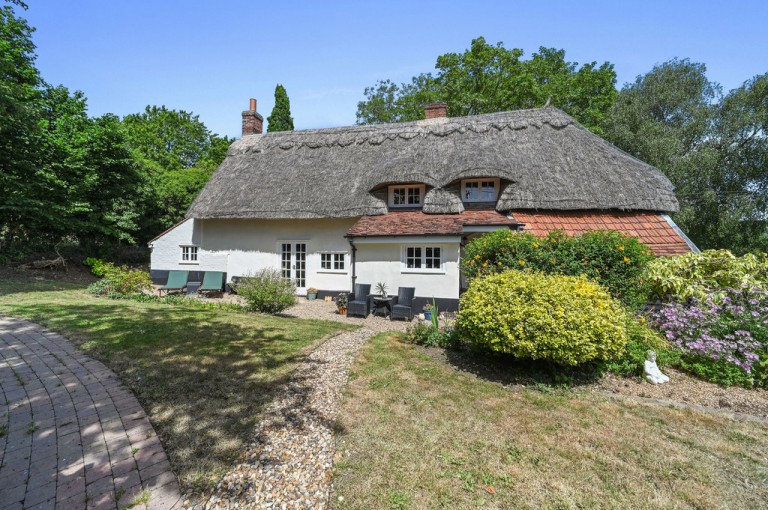 Images for Sudbury, Suffolk, Bures