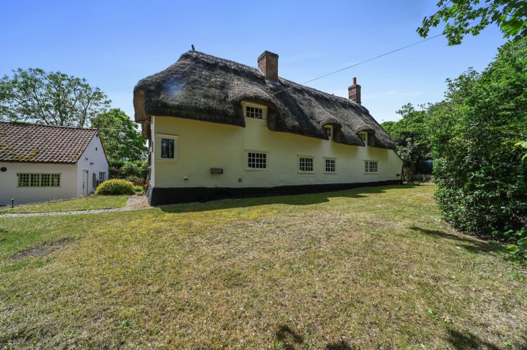 Images for Sudbury, Suffolk, Bures