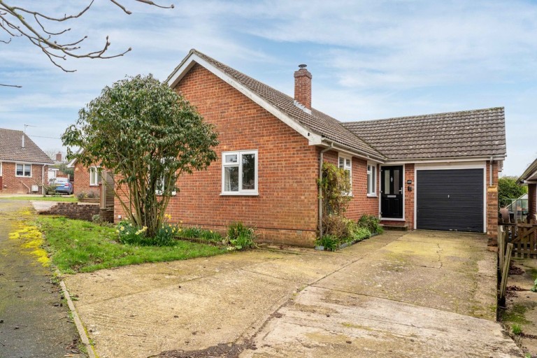 Images for Hundon, Suffolk, Sudbury