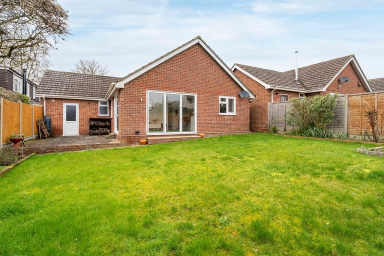 Images for Hundon, Suffolk, Sudbury