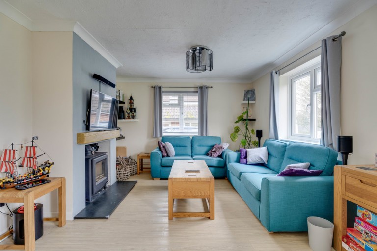 Images for Hundon, Suffolk, Sudbury