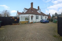 Images for Sible Hedingham, Essex, Halstead