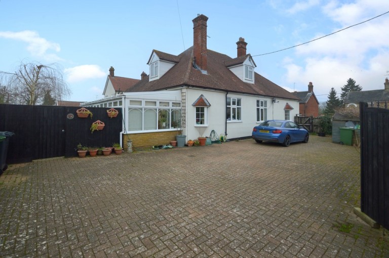 Images for Sible Hedingham, Essex, Halstead