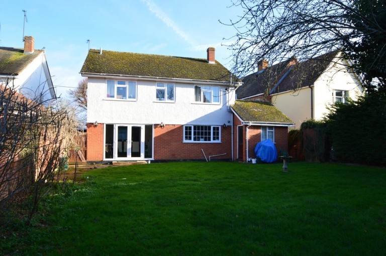 Images for Sible Hedingham, Essex, Halstead