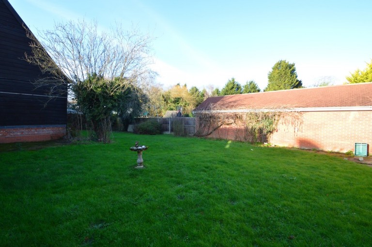 Images for Sible Hedingham, Essex, Halstead