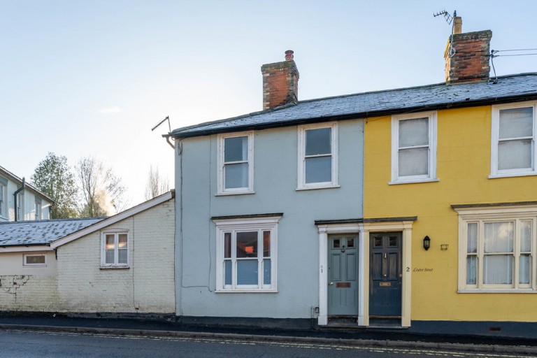 Images for Suffolk, Sudbury