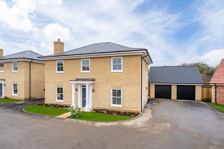 Click the photo for more details of Clare, Suffolk, Sudbury