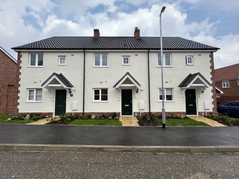 Click the photo for more details of Clare, Suffolk, Sudbury