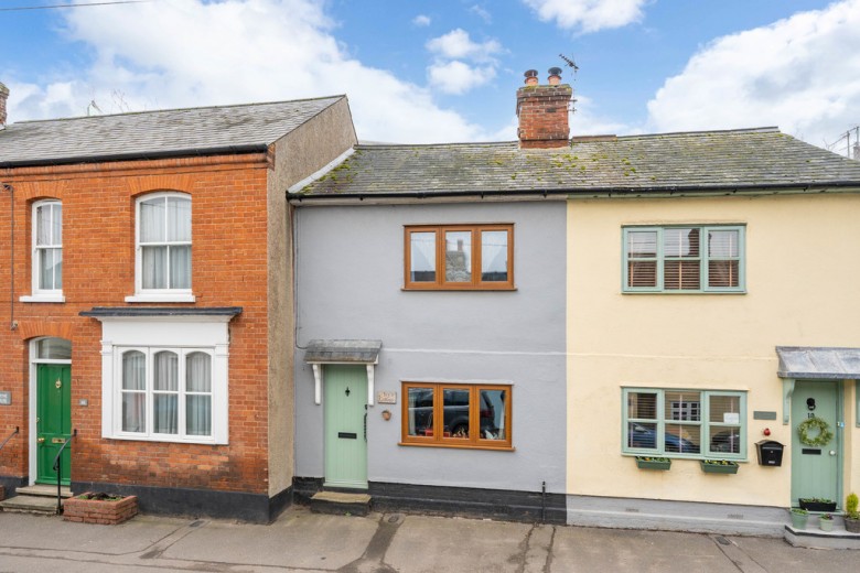 Click the photo for more details of Sudbury, Suffolk, Sudbury