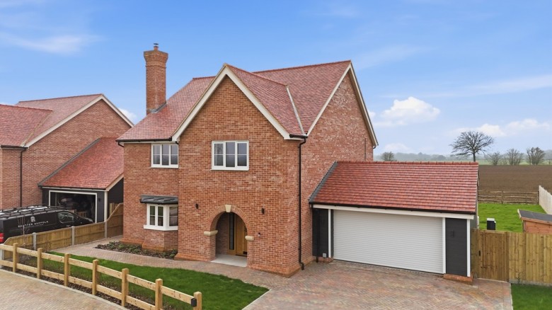 Click the photo for more details of Great Finborough, Stowmarket