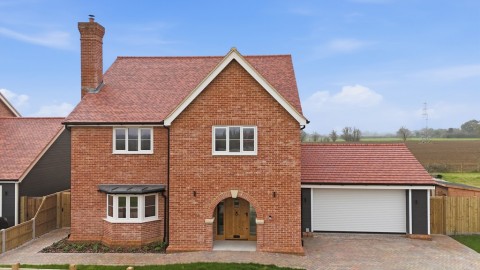 Click the photo for more details of Great Finborough, Stowmarket
