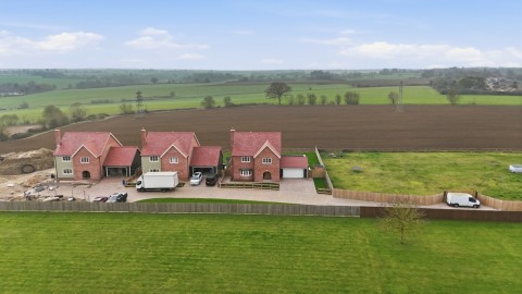 Click the photo for more details of Great Finborough, Stowmarket