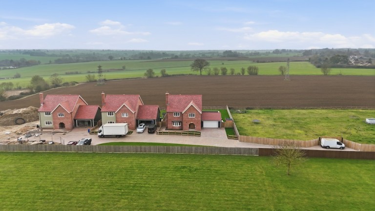 Images for Great Finborough, Stowmarket