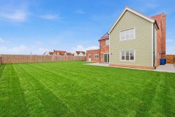 Images for Great Finborough, Stowmarket