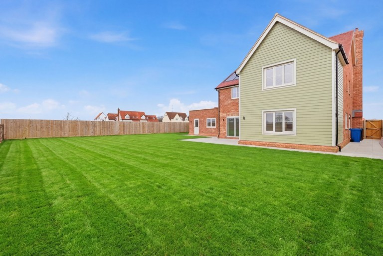 Images for Great Finborough, Stowmarket