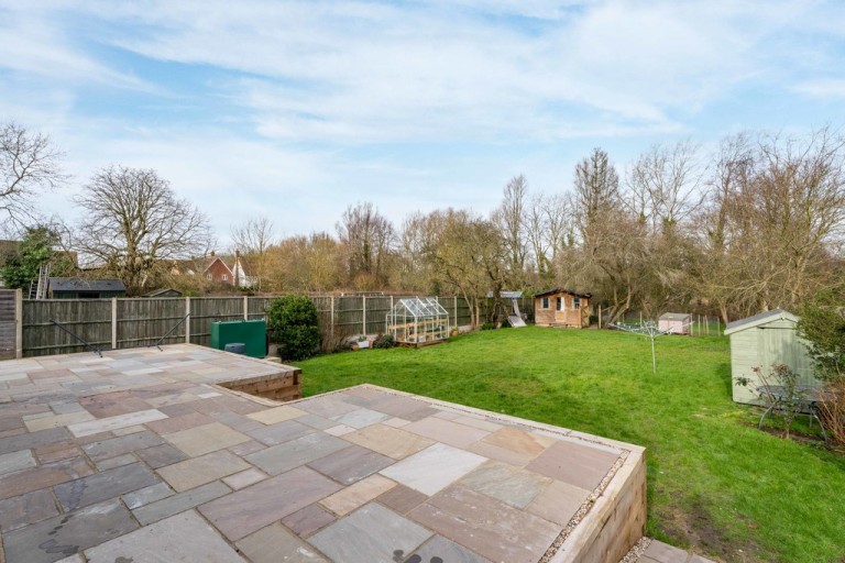 Images for Essex, Sturmer