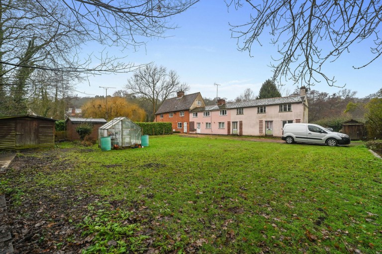Images for Stratford St Mary, Suffolk, Stratford St. Mary