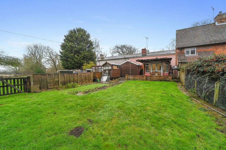 Images for Stratford St Mary, Suffolk, Stratford St. Mary