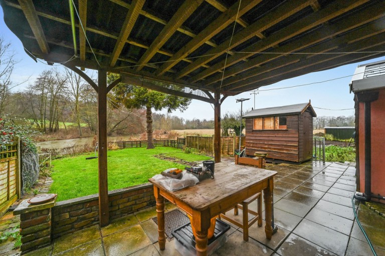 Images for Stratford St Mary, Suffolk, Stratford St. Mary