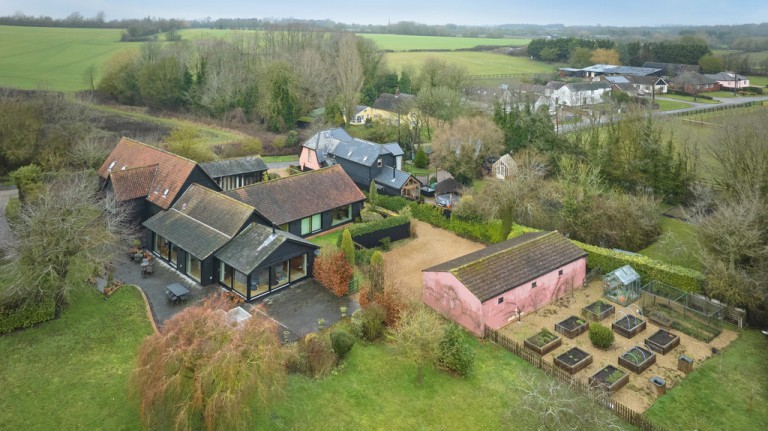 Images for Hundon, Suffolk, Sudbury