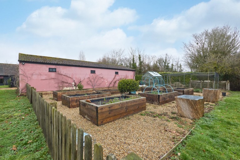 Images for Hundon, Suffolk, Sudbury