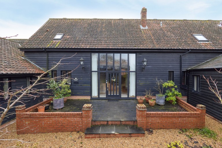 Images for Hundon, Suffolk, Sudbury