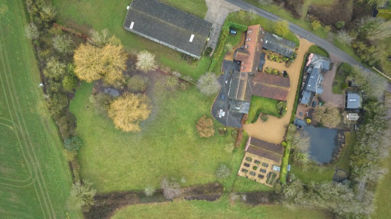 Images for Hundon, Suffolk, Sudbury