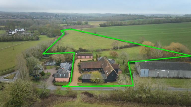 Images for Hundon, Suffolk, Sudbury