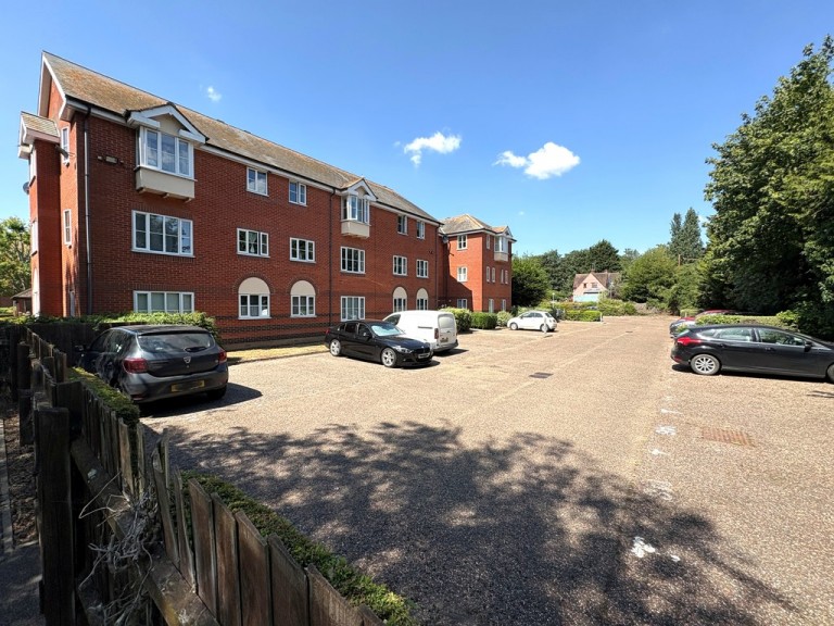 Images for Essex, Halstead
