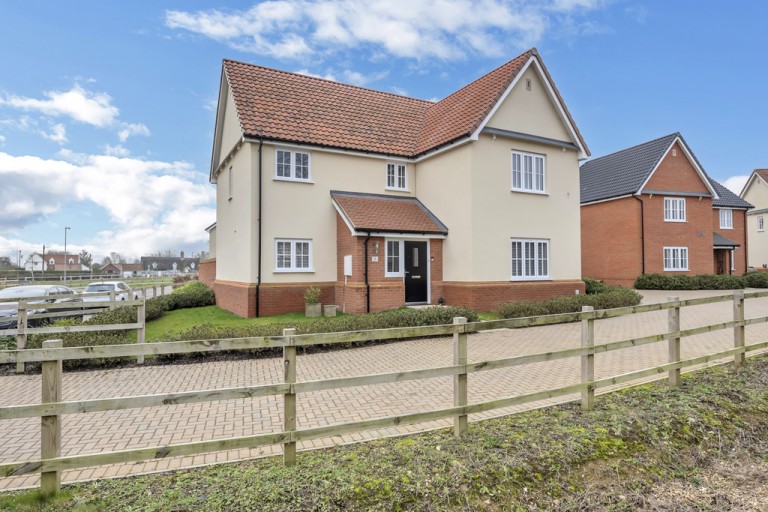 Images for Bacton, Stowmarket