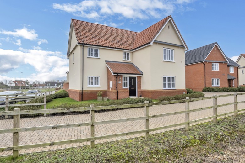 Click the photo for more details of Bacton, Stowmarket