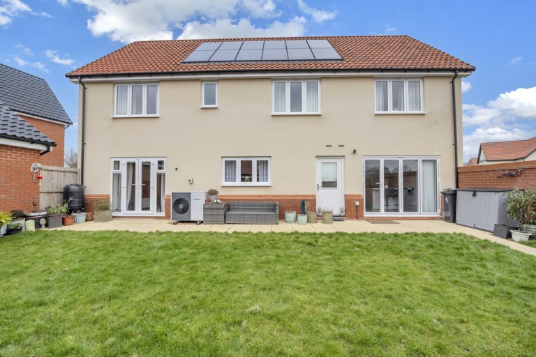 Images for Bacton, Stowmarket