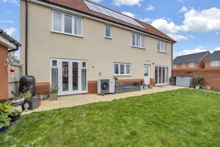 Images for Bacton, Stowmarket