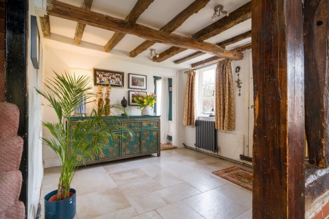 Click the photo for more details of Finningham, Stowmarket, Stowmarket