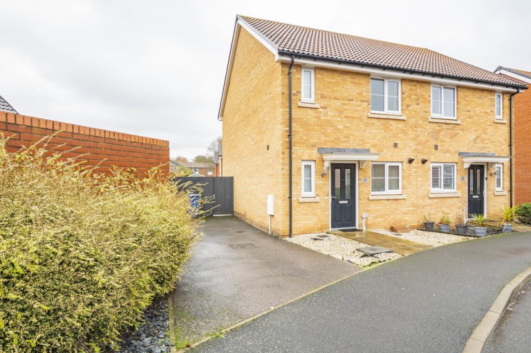 Images for Suffolk, Sudbury