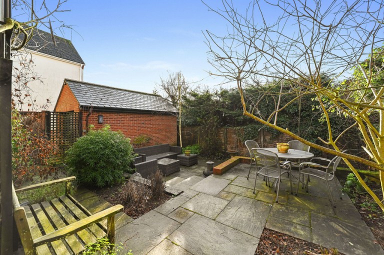 Images for White Colne, Colchester