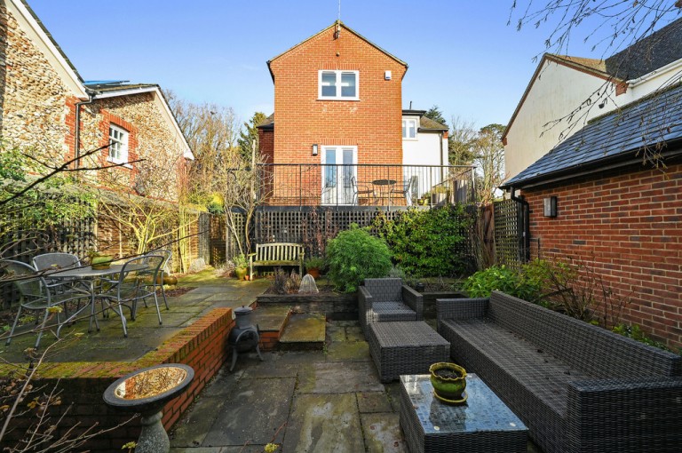 Images for White Colne, Colchester