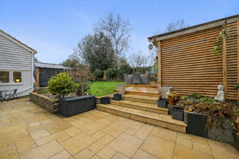 Images for Bures Hamlet, Essex, Bures Hamlet