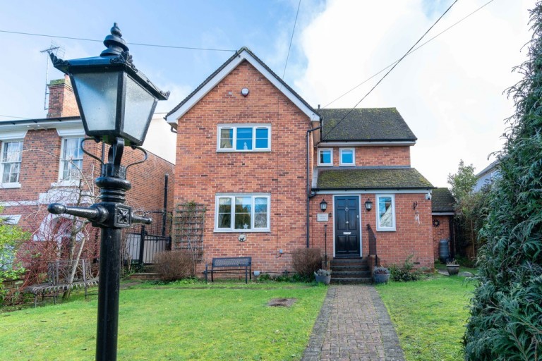 Images for Essex, Halstead
