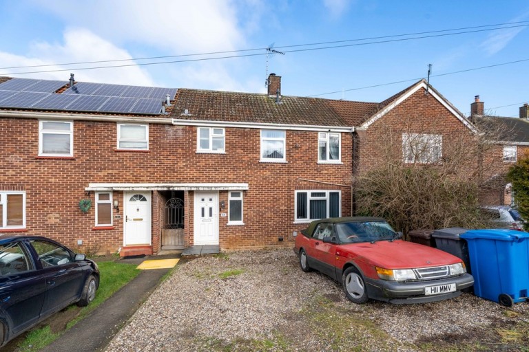 Images for Haverhill, Suffolk