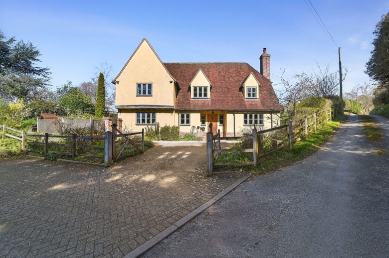 Click the photo for more details of Sudbury, Suffolk, Bures