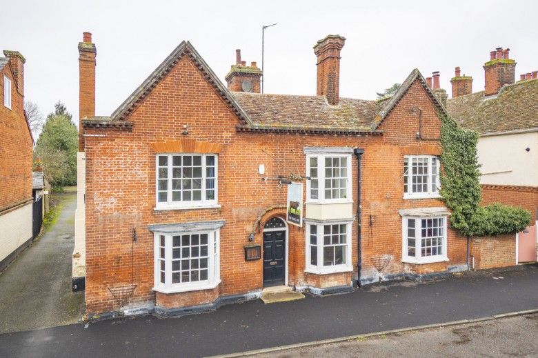 Click the photo for more details of Sudbury, Suffolk, Sudbury