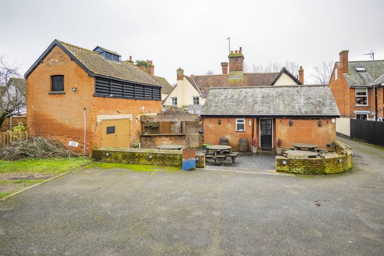 Images for Sudbury, Suffolk, Sudbury